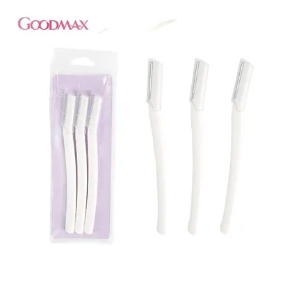 Veido antakių peilis